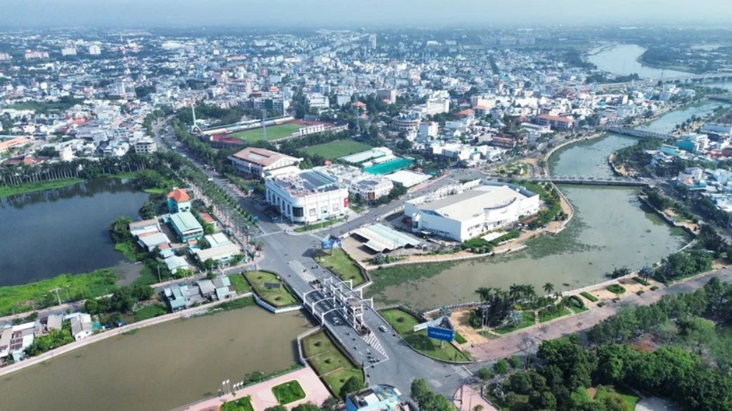 Lãnh đạo chính quyền cấp tỉnh, cấp xã sẽ được chỉ định sau khi sáp nhập