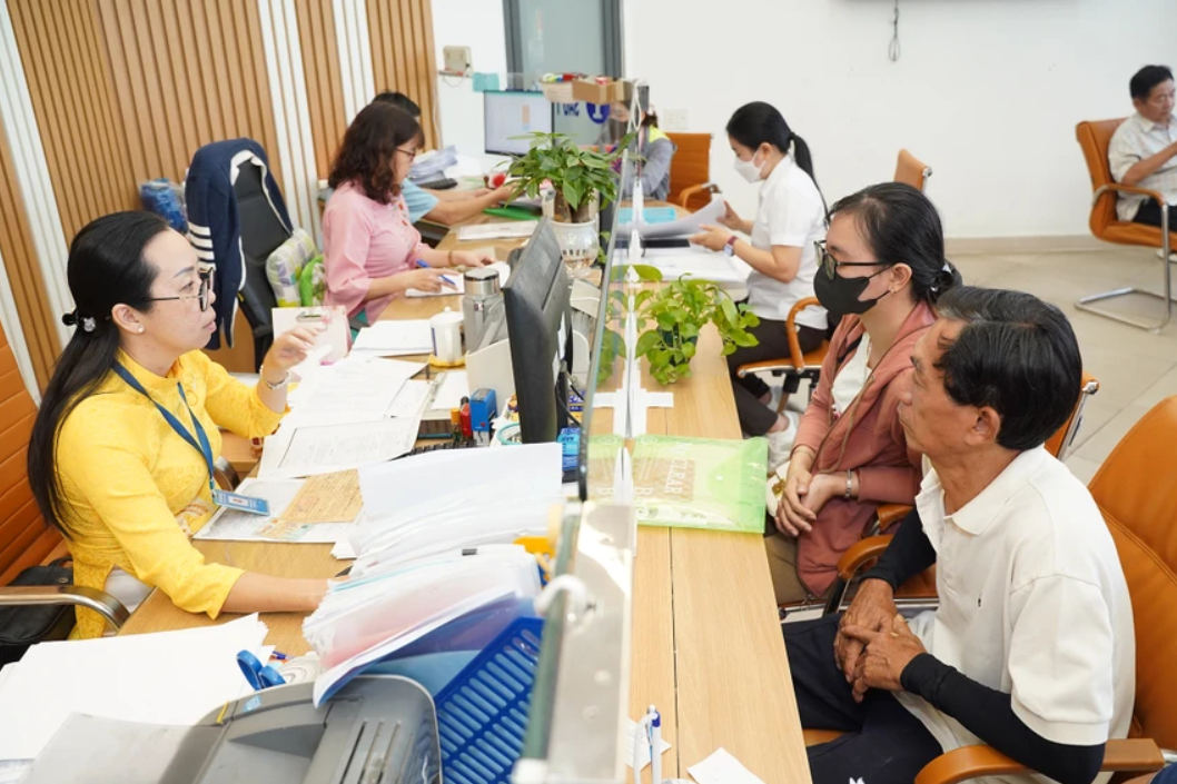 Bộ trưởng Nội vụ Phạm Thị Thanh Trà. Ảnh: QH