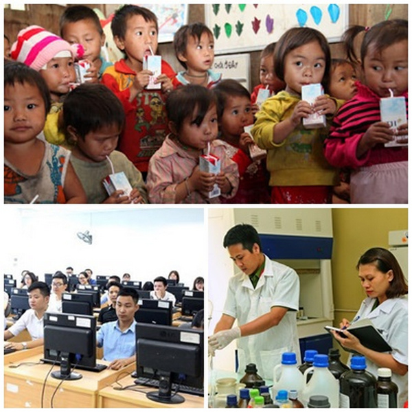 Chính sách mới có hiệu lực từ tháng 5/2025