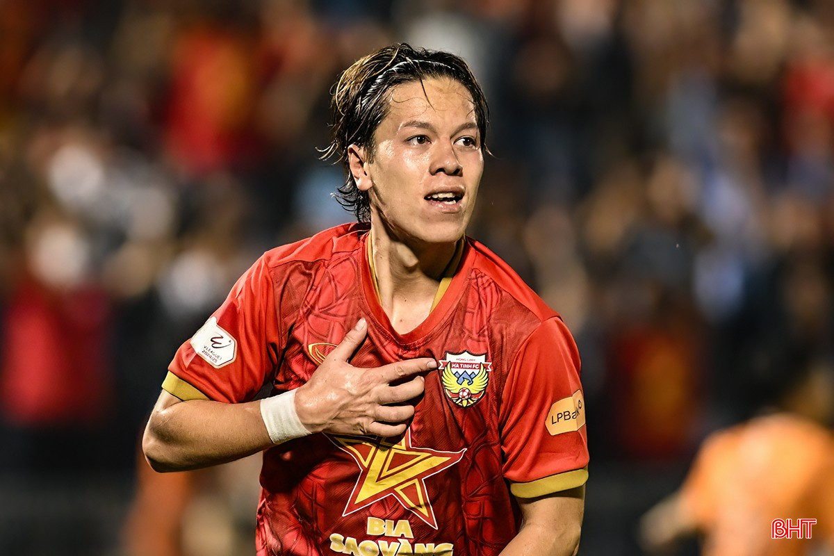 Viktor Lê và một số đồng đội khác được tin dùng ở mùa giải năm nay