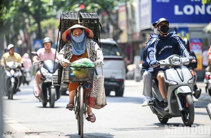 Ảnh minh họa: Chinhphu.vn