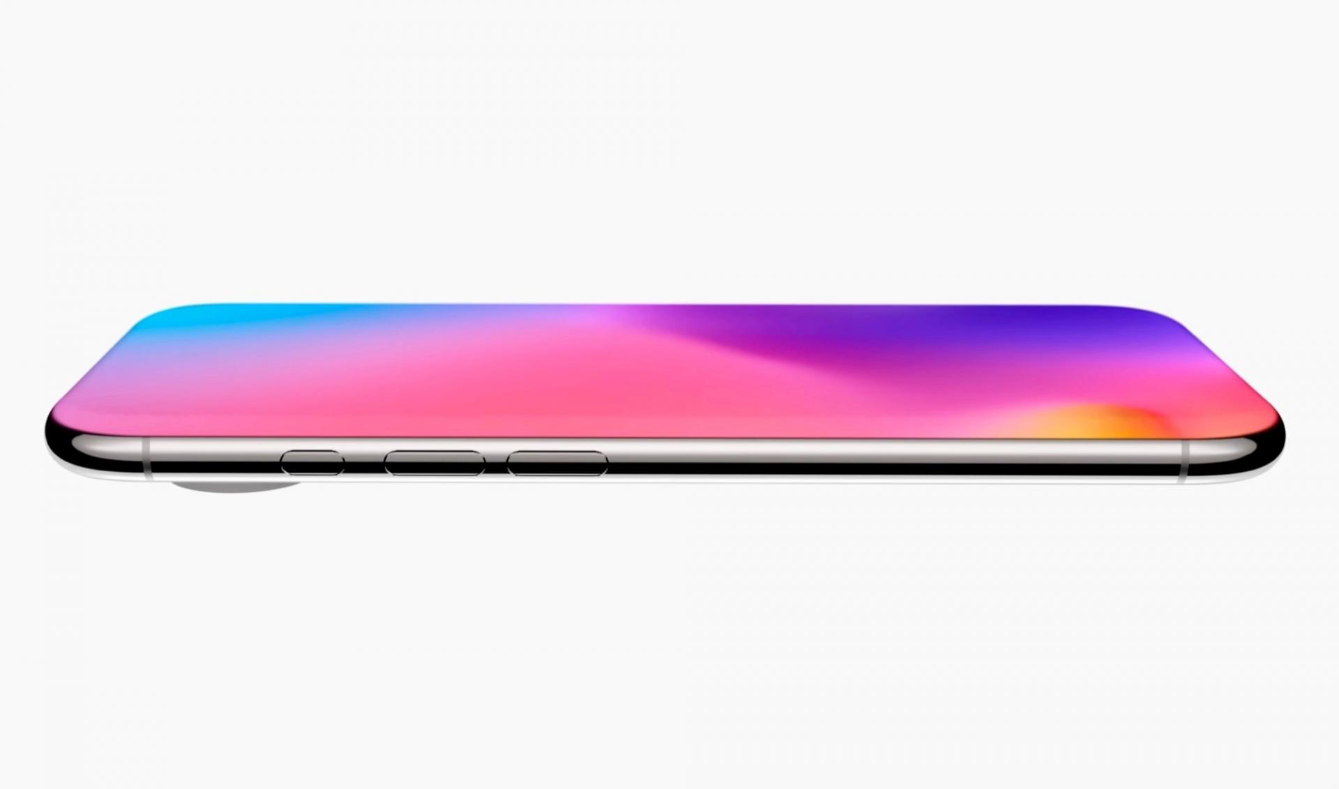 Apple được cho là đang thử nghiệm nguyên mẫu iPhone 19 Pro với màn hình cong bốn cạnh. Ảnh: Internet.