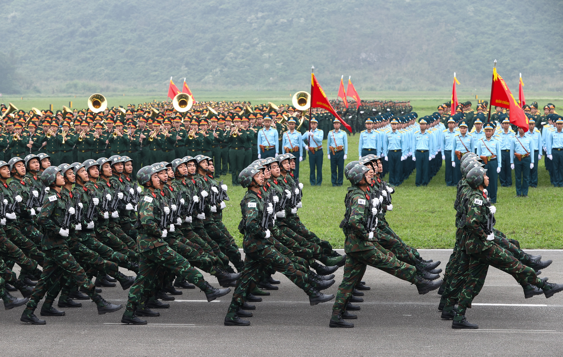 Ảnh minh họa: Phạm Hải