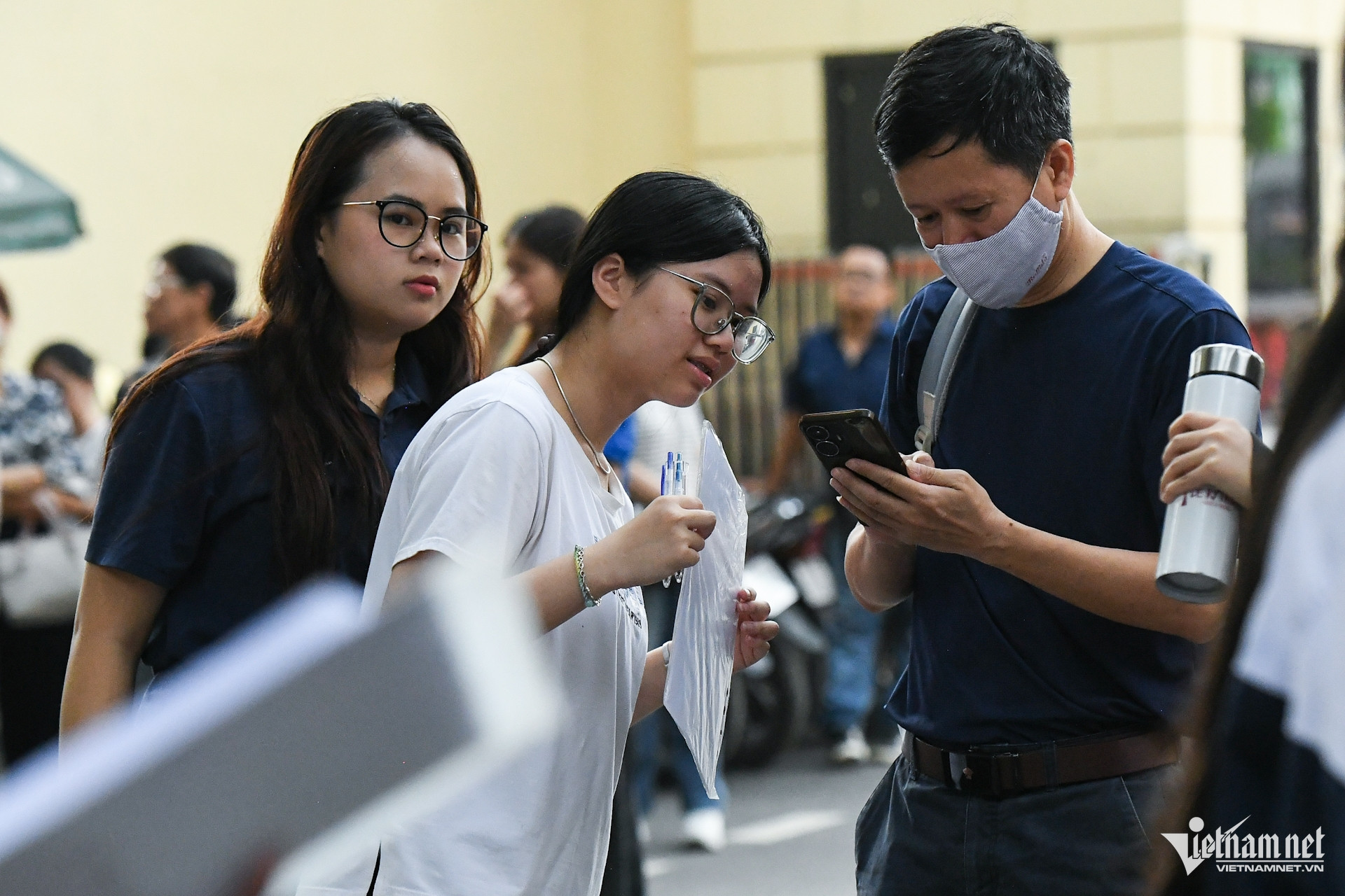 Đề thi lớp 10 môn Văn năm 2026 của Ninh Bình và Đà Nẵng có những thay đổi đáng chú ý so với năm 2025.