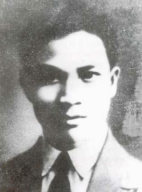 Đồng chí Lê Hồng Sơn (1899 - 1933) - Người cộng sản kiên trung, chiến sỹ cách mạng tiền bối của Đảng.