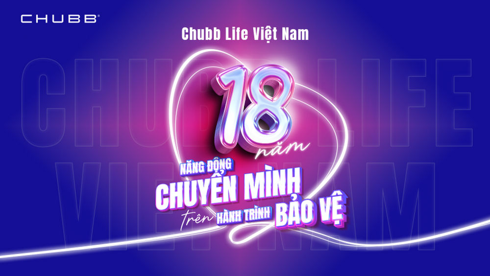 Nguồn ảnh: Chubb Life Việt Nam