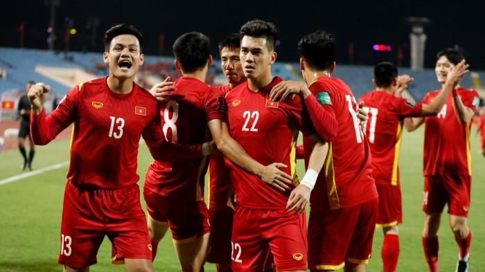 Đội tuyển Việt Nam sẽ không cần tham dự vòng loại thứ nhất World Cup 2026