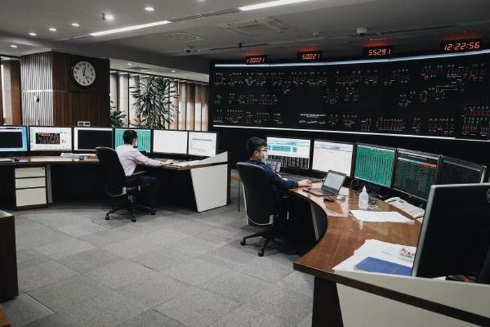 Bộ Công Thương đề nghị Thủ tướng Chính phủ chuyển nguyên trạng Trung tâm Điều độ Hệ thống điện Quốc gia về Bộ Công Thương.