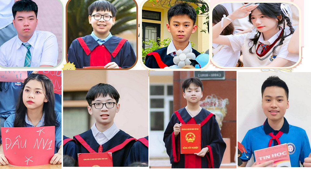 8/13 thí sinh thi vào lớp 10 đạt điểm môn chuyên cao nhất của Trường THPT chuyên Phan Bội Châu.