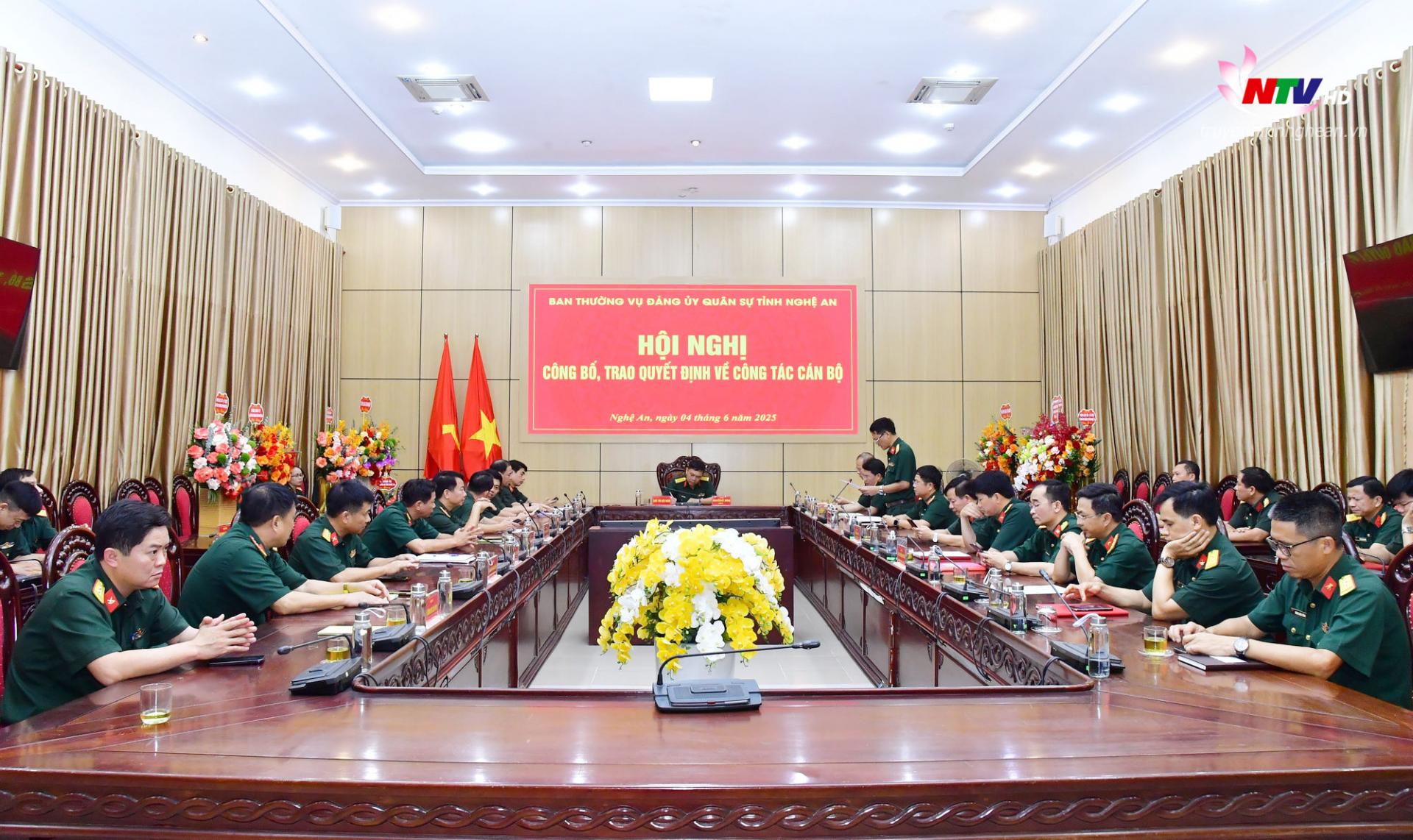 Toàn cảnh buổi lễ.