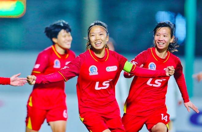 FIFA đánh giá đội trưởng Huỳnh Như sẽ là ngôi sao quan trọng nhất của tuyển nữ Việt Nam