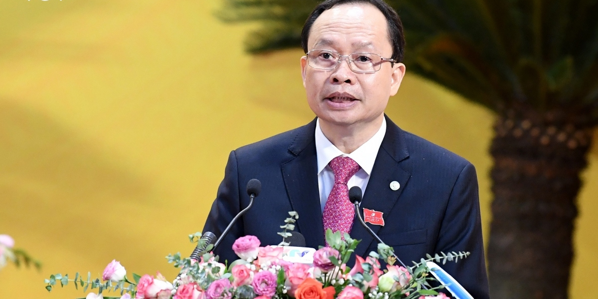 Bộ Chính trị, Ban Bí thư đề nghị Ban Chấp hành Trung ương Đảng xem xét, thi hành kỷ luật ông Trịnh Văn Chiến- nguyên Bí thư Tỉnh ủy Thanh Hóa. 