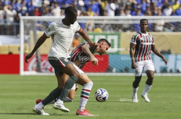 Nhà vô địch Cúp các CLB thế giới sẽ nhận 40 triệu USD và hạng nhì bỏ túi 30 triệu USD. Ảnh: EPA.