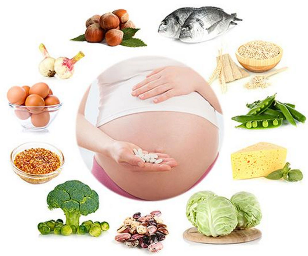 Có 2 cách bổ sung canxi hiệu quả cho mẹ bầu là qua thực phẩm và bằng thuốc/các chế phẩm bổ sung canxi.