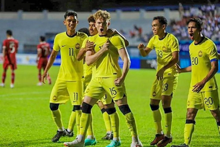 U23 Malaysia rất có thể sẽ chạm trán U23 Việt Nam ở bán kết giải Đông Nam Á.