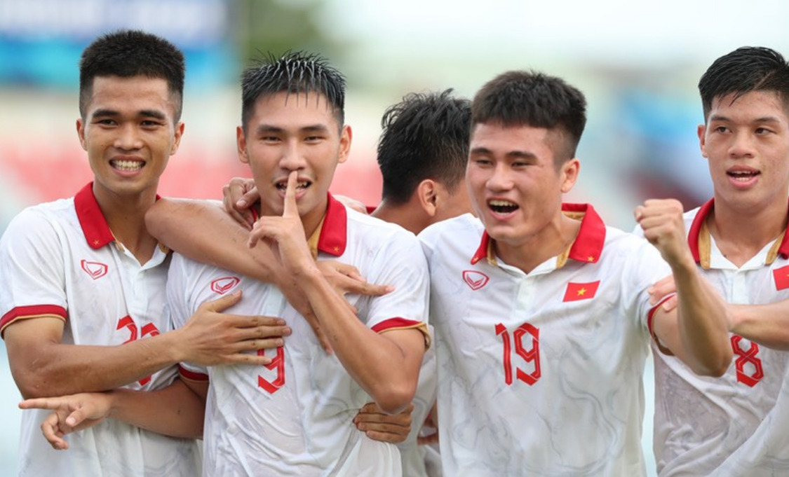 Chung kết U23 Đông Nam Á 2023: Cuộc gặp gỡ của ĐKVĐ và nhà vô địch SEA Games