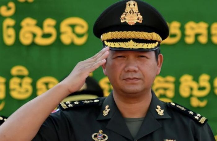 Quốc vương Campuchia bổ nhiệm ông Hun Manet, con trai ông Hun Sen làm thủ tướng mới hôm nay.