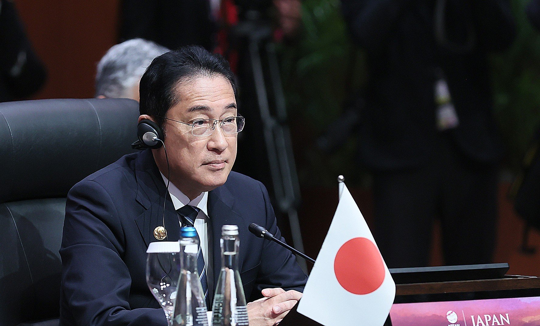 Thủ tướng Nhật Bản Kishida Fumio đề cao tầm quan trọng mối quan hệ đối tác tin cậy, gắn bó từ trái tim đến trái tim với ASEAN với những thành quả quan trọng đạt được trong 5 thập kỷ qua