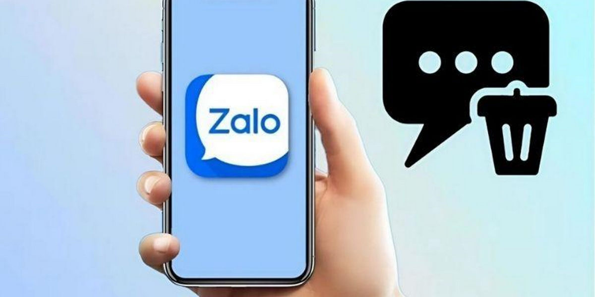 Tổng hợp 3 vấn đề thường gặp khi khôi phục tin nhắn đã xóa trên Zalo