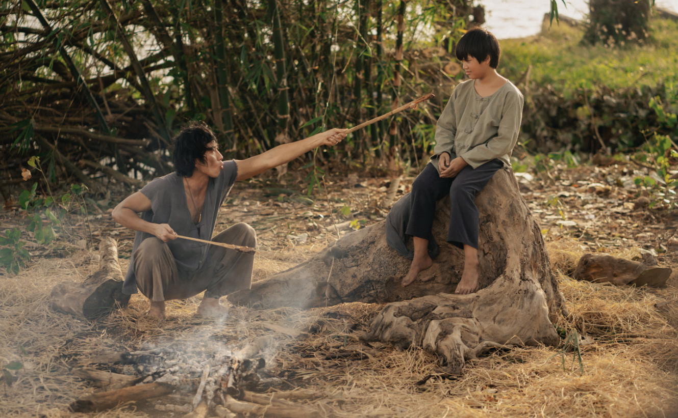 Đất rừng phương Nam có tên trong danh sách phim truyện dự thi Liên hoan phim Việt Nam 2023.