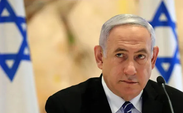 Thủ tướng Israel Benjamin Netanyahu (Ảnh: Getty)