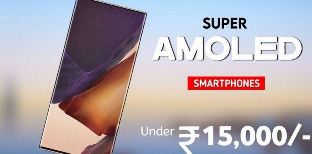 Màn hình AMOLED là gì?