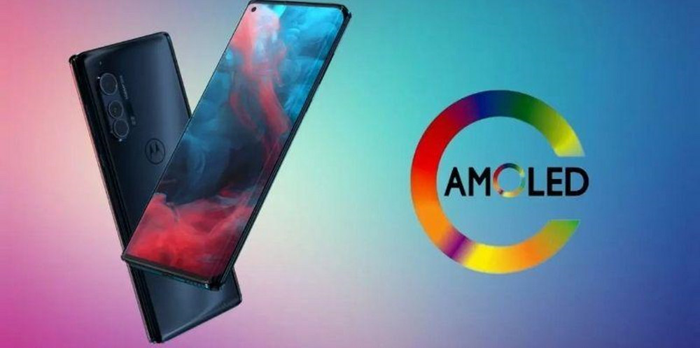 Những sản phẩm smartphone nào sử dụng màn hình AMOLED