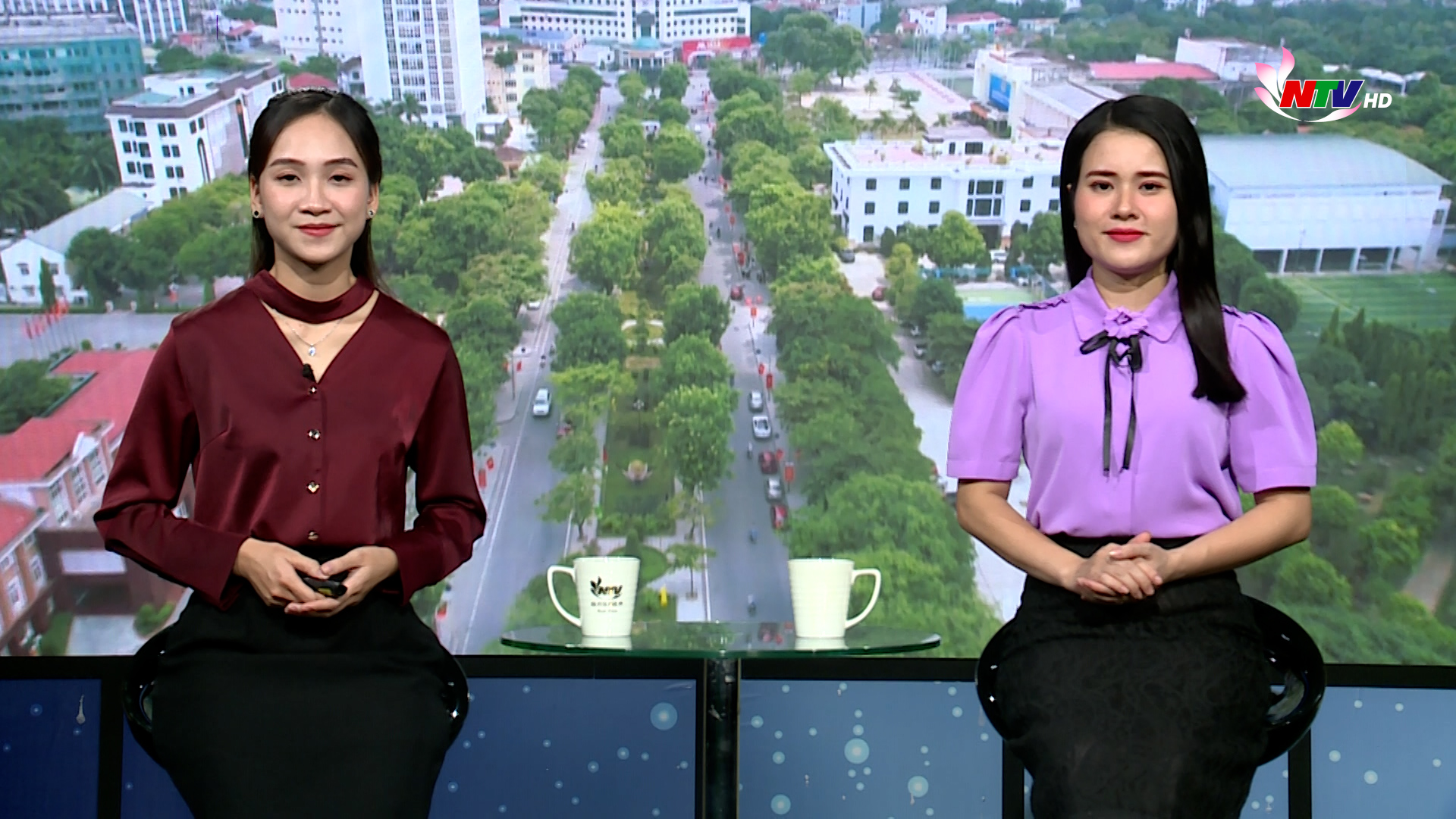 Nghệ An ngày mới - 05/10/2024