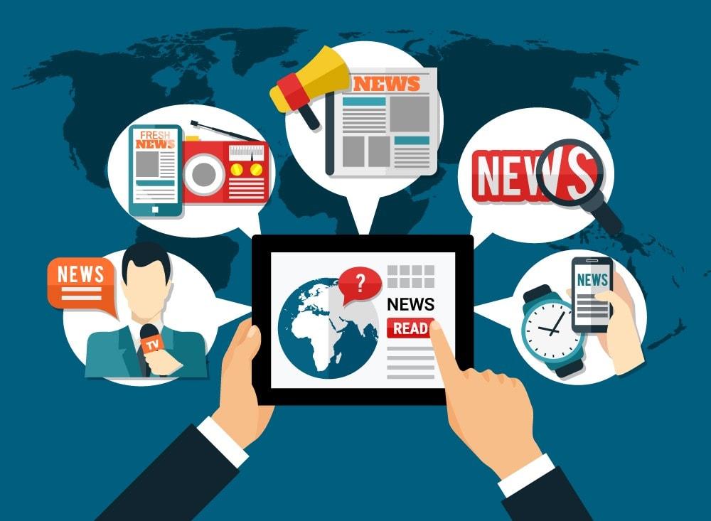 Luật Báo chí sửa đổi hướng tới tinh thần mở, trao quyền cho cơ quan báo chí trên không gian mạng, khuyến khích sáng tạo thay vì tăng thủ tục hành chính.