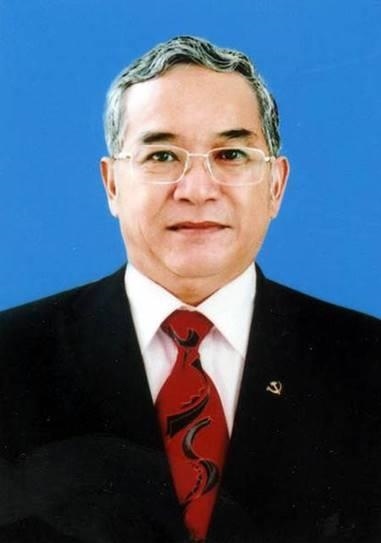 Ông Nguyễn Văn Hùng (Ảnh: kontum.gov.vn)
