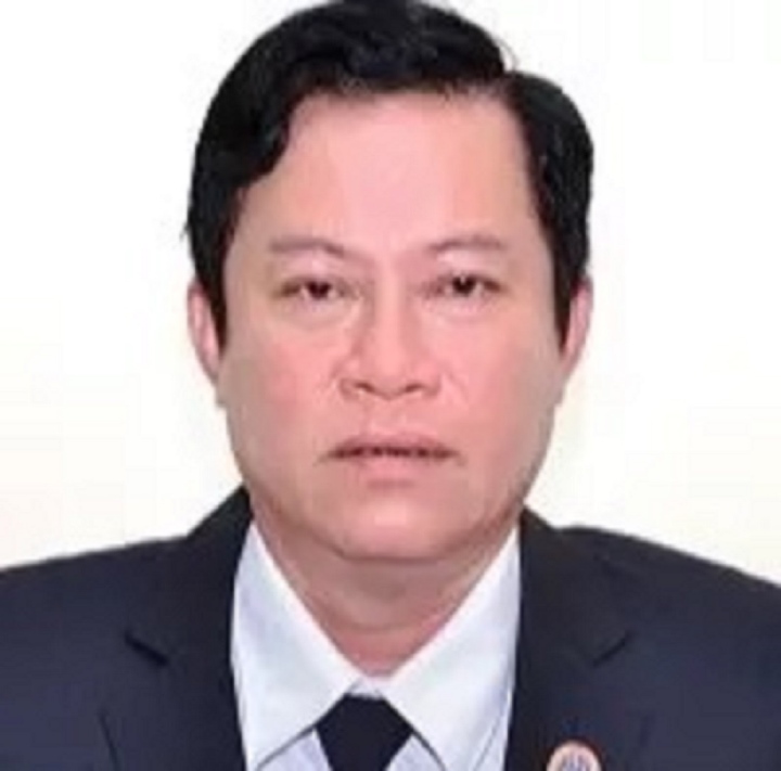 Châu Văn Mỹ, Phó Chánh án TAND tỉnh Bạc Liêu