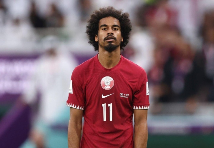 Qatar trở thành đội đầu tiên bị loại ở World Cup 2022