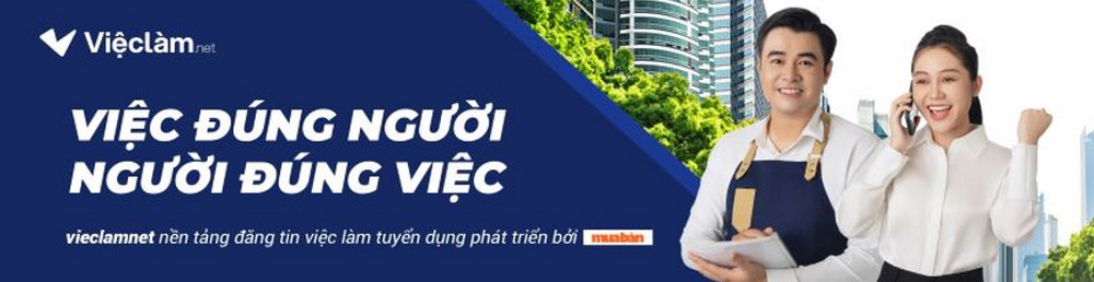 Nền tảng hỗ trợ người lao động trong việc ứng tuyển