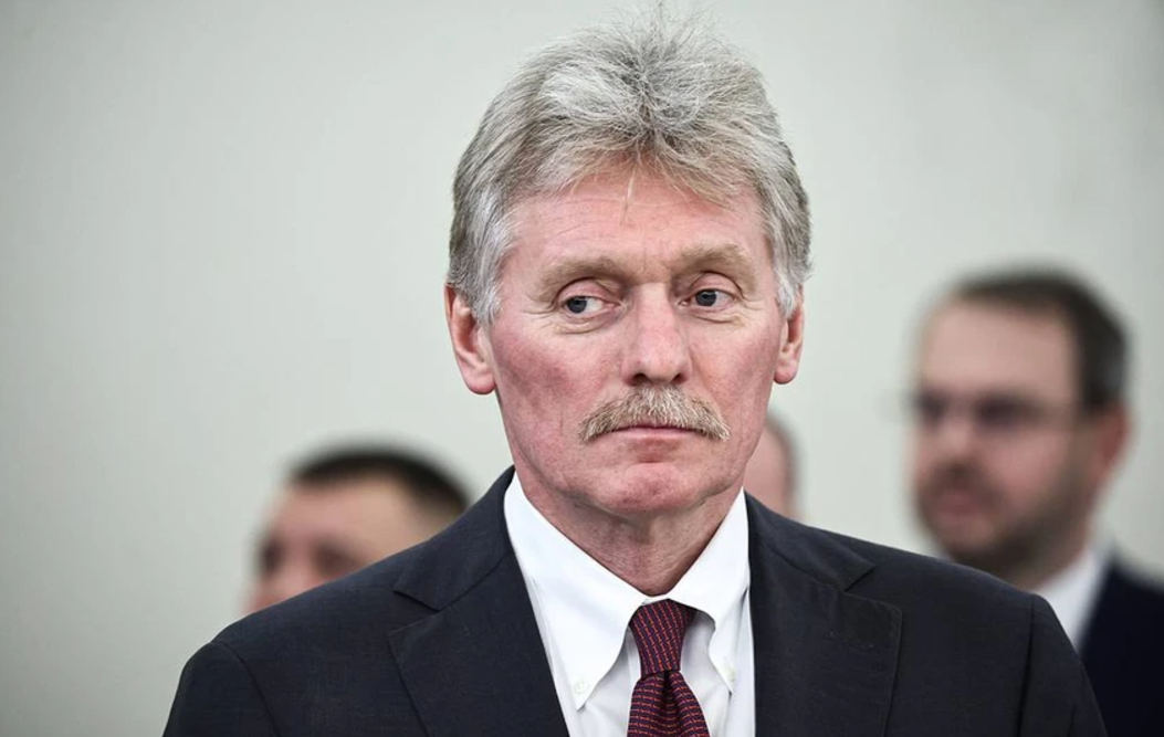 Phát ngôn viên Điện Kremlin Dmitry Peskov phản ứng trước tin phương Tây sắp đưa 100.000 lính tới Ukraine. Ảnh: TASS