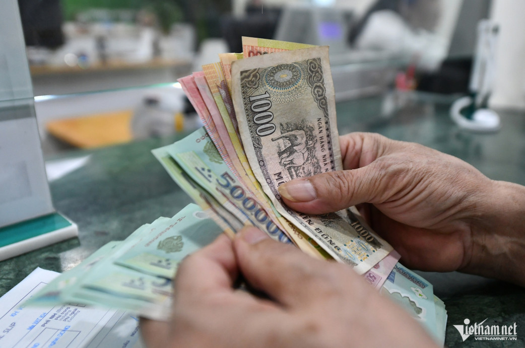 Chuyên gia cho rằng mức giảm trừ gia cảnh 15,5 triệu/tháng đến năm 2026 sẽ trở nên lạc hậu. Ảnh: Nam Khánh