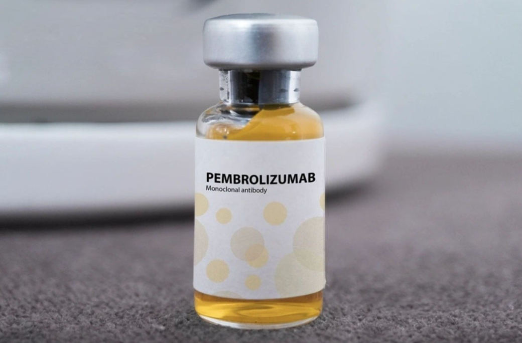 Bộ Y tế vừa cấp phép lưu hành thuốc ung thư Pembroria (Nga), có hoạt chất Pembrolizumab