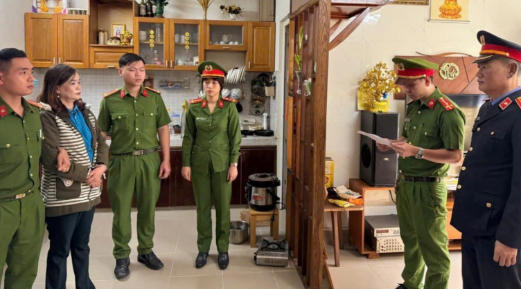 Công an khởi tố, bắt tạm giam đối tượng trục lợi dự án Nhà ở xã hội