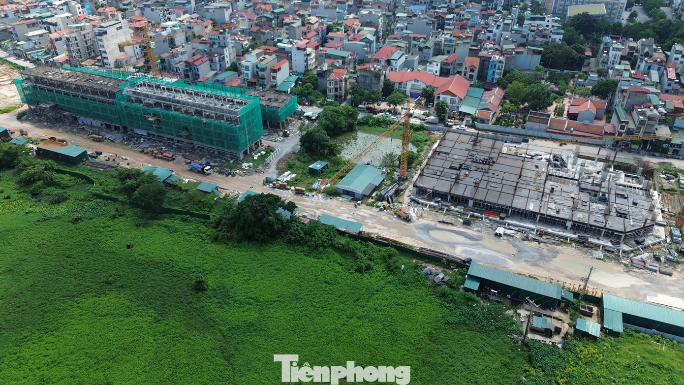 Đề xuất cho phép người bị thu hồi đất được ưu tiên mua nhà ở xã hội mà không cần xét điều kiện thu nhập.