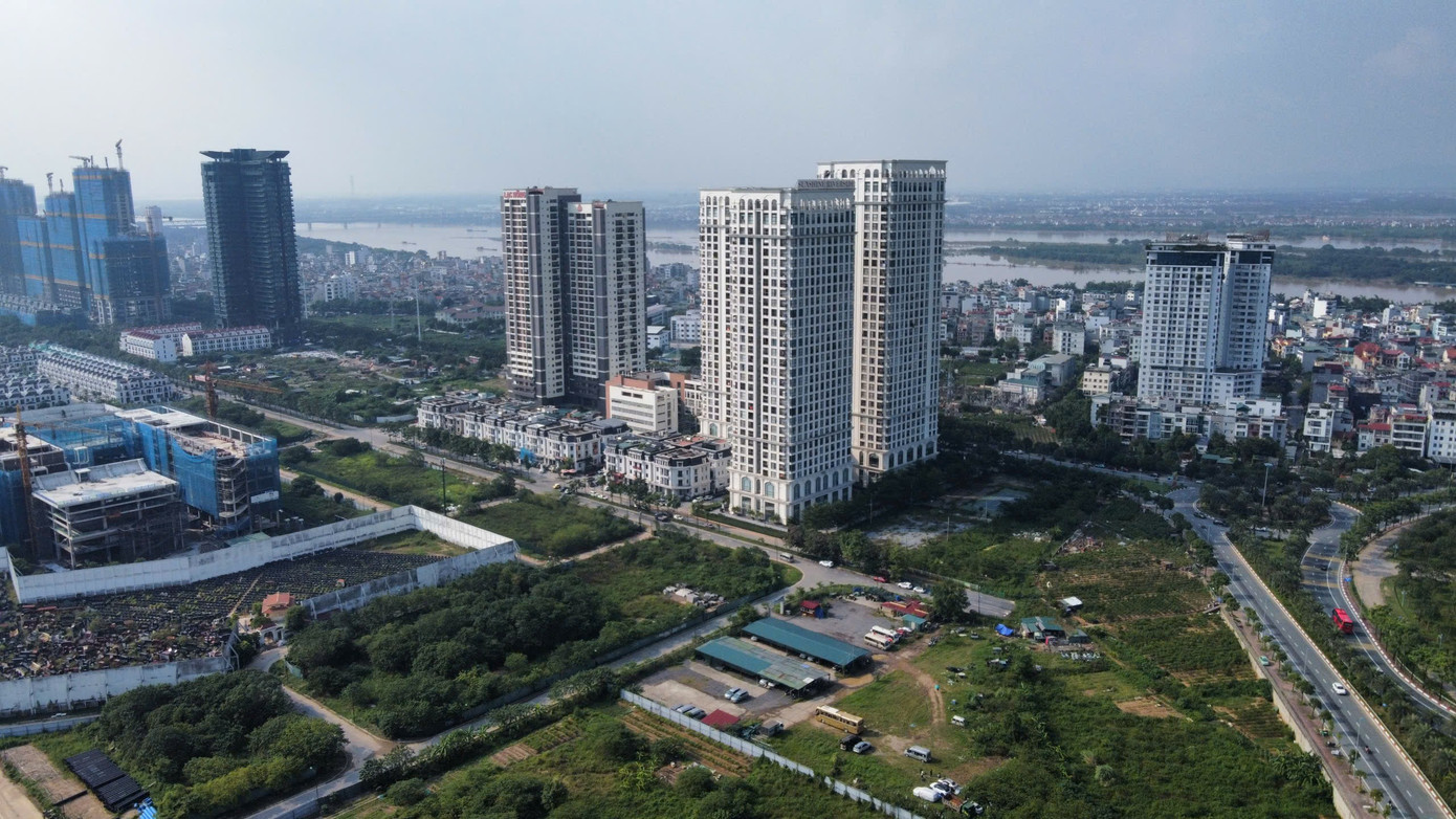 Nghị định 291 cũng quy định trường hợp đã nộp khoản thu bổ sung tiền sử dụng đất theo Nghị định 103 thì được tính lại tiền nộp bổ sung theo quy định.