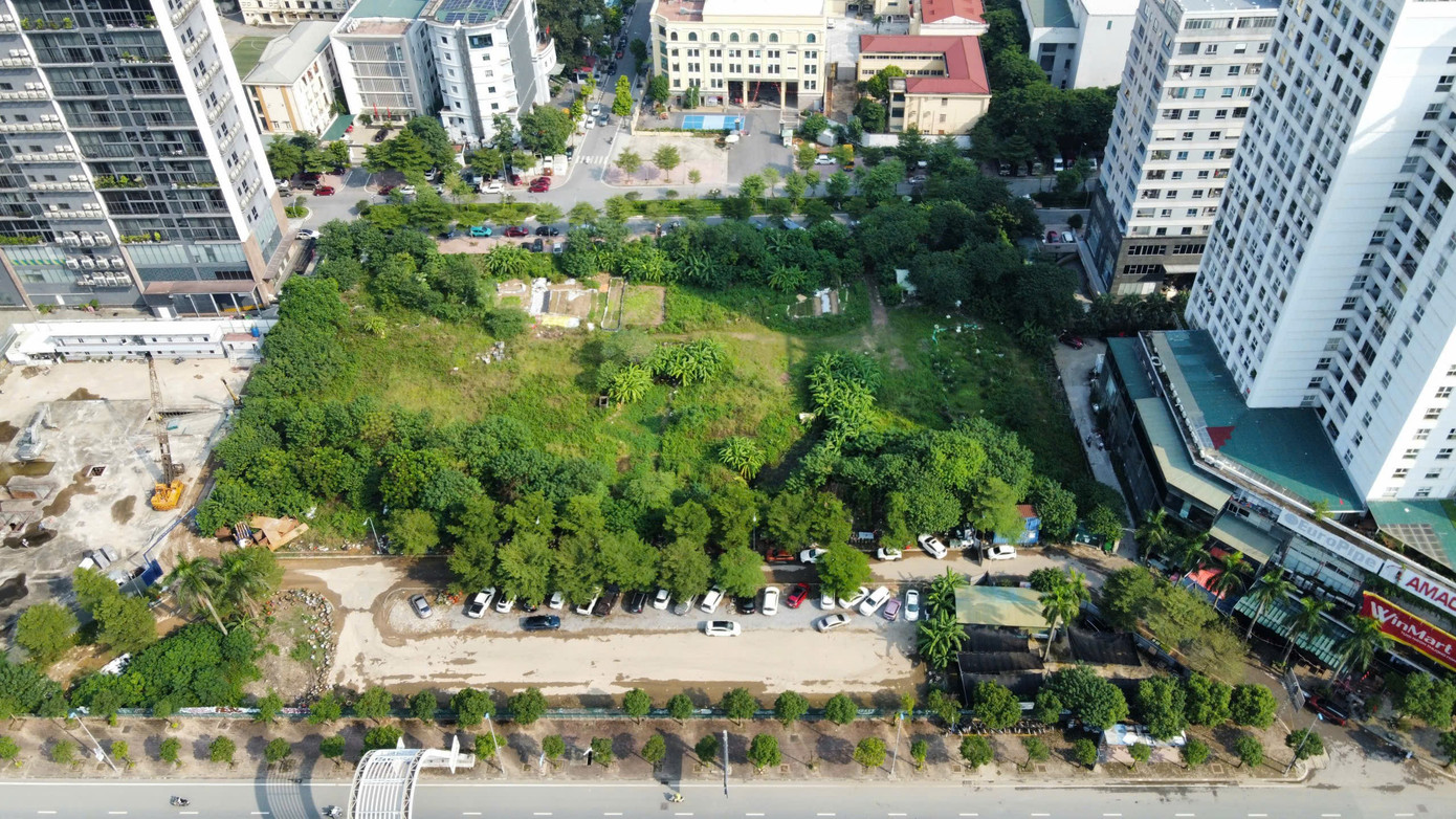 Nghị định 291 quy định khoản thu tiền sử dụng đất bổ sung được áp mức thu 3,6%/năm tính trên số tiền sử dụng đất phải nộp thay vì 5,4%.