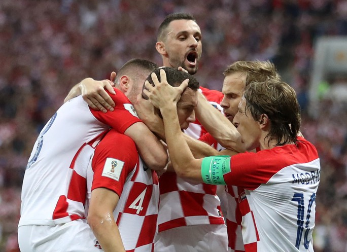 Croatia mơ đi tiếp bằng một màn lật đổ?