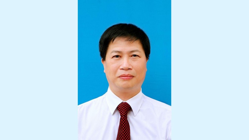 Phạm Đức Cường, Giám đốc Bảo hiểm xã hội tỉnh Bắc Ninh.