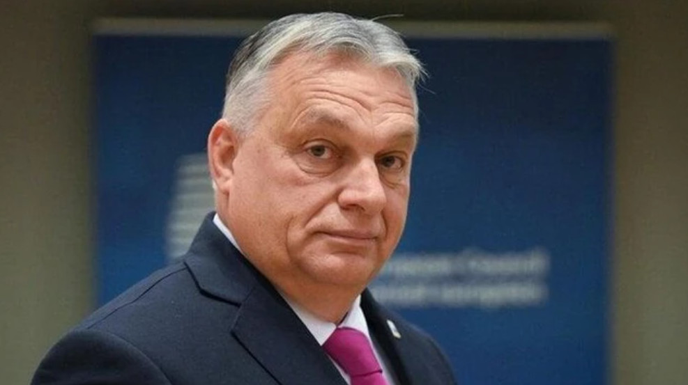 Thủ tướng Hungary Viktor Orban từng nhiều lần phủ quyết các gói viện trợ EU dành cho Ukraine. Ảnh: Sputnik