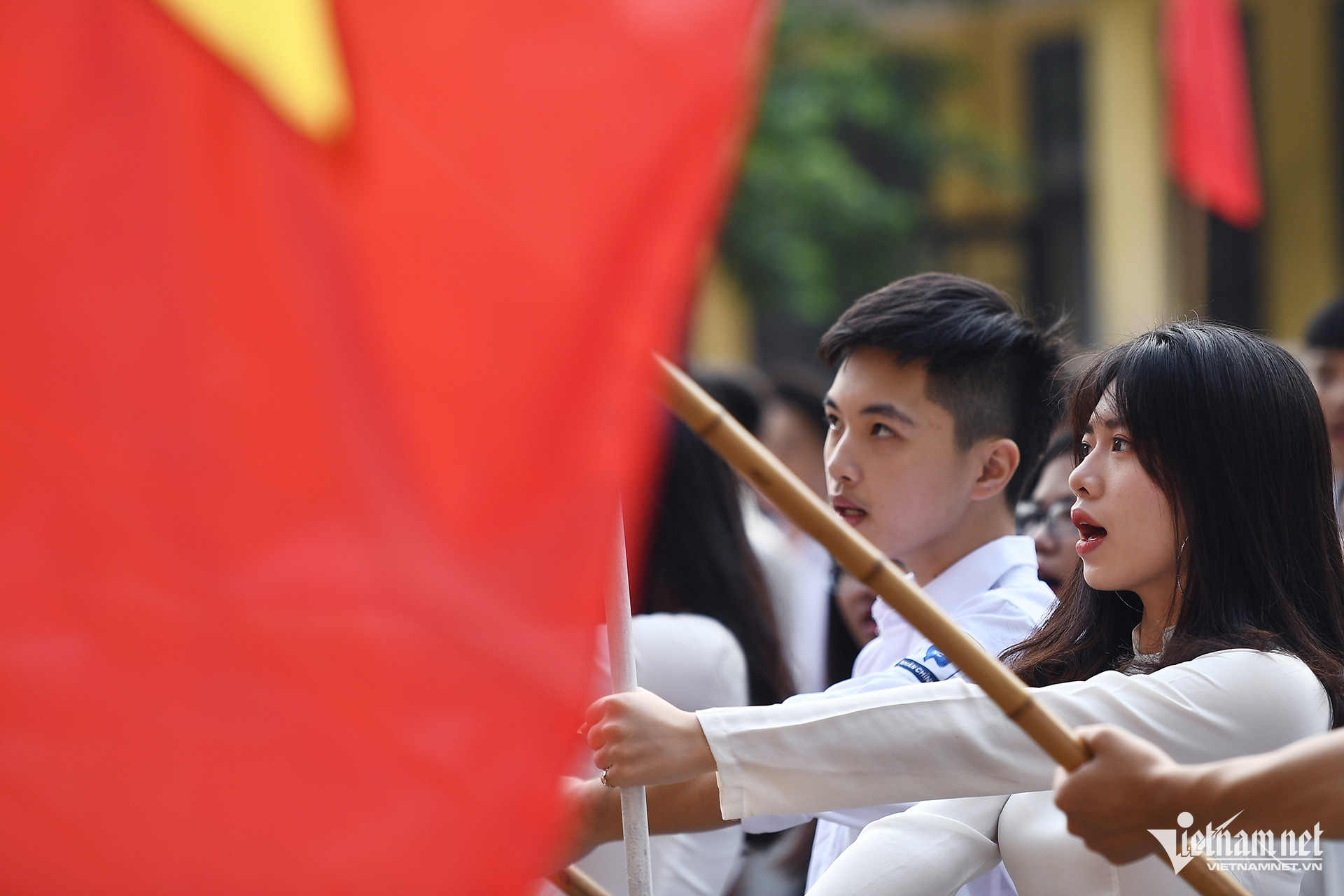 Ảnh minh họa: Thảo Nguyên