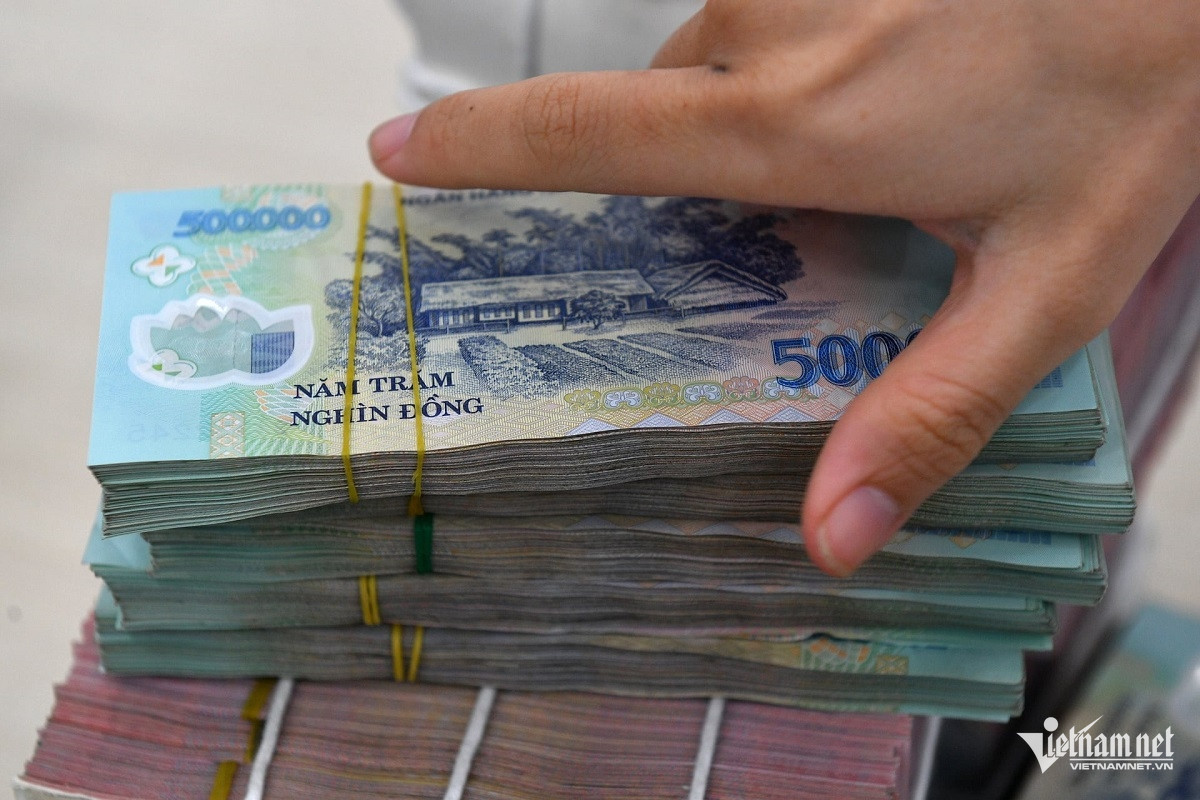 Nâng giảm trừ gia cảnh lên 15,5 triệu đồng/tháng, áp dụng từ kỳ tính thuế năm 2026. Ảnh: N.K