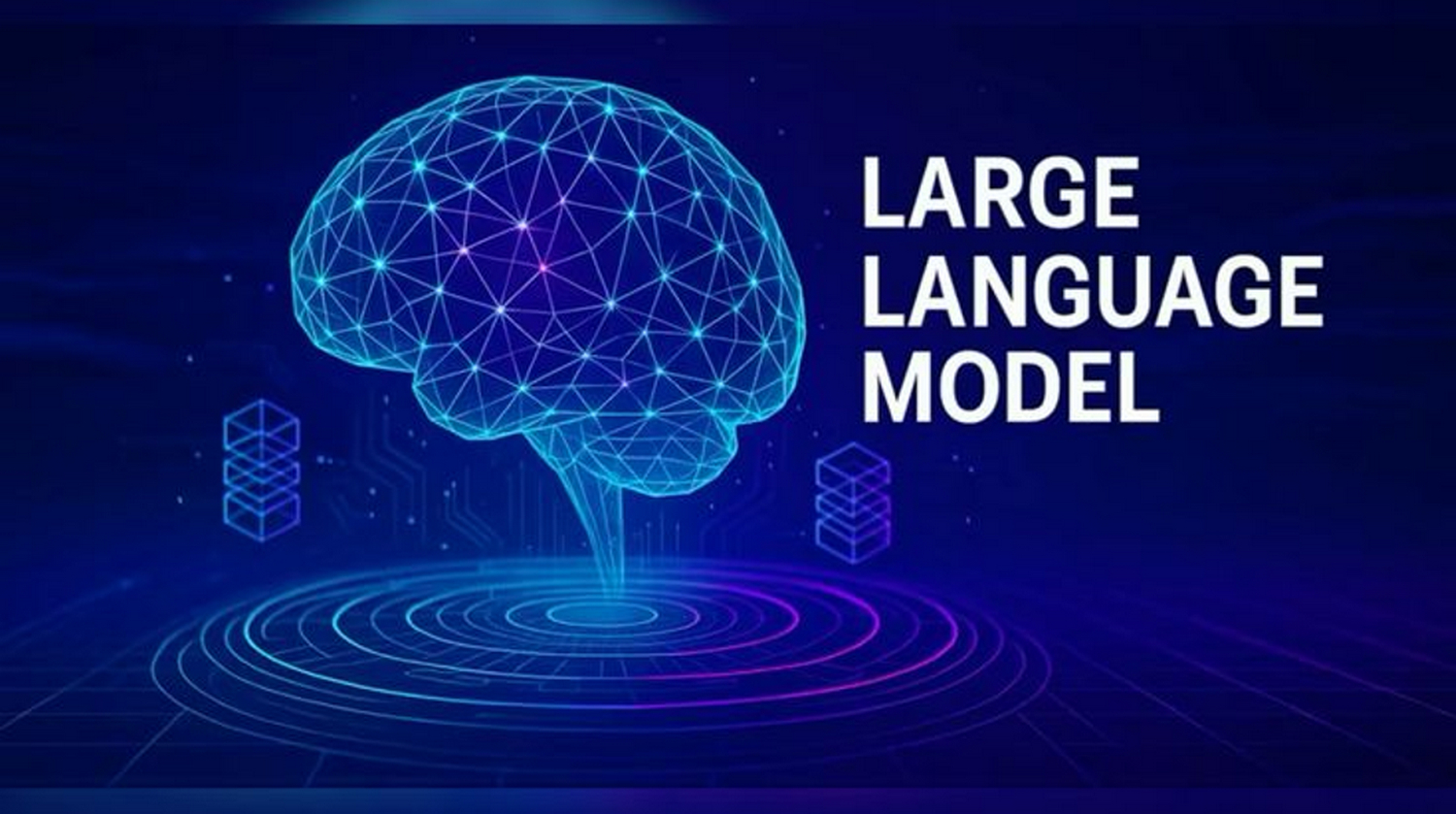 LLM sử dụng dữ liệu và tham số lớn để xử lý ngôn ngữ tinh vi, linh hoạt và tự nhiên