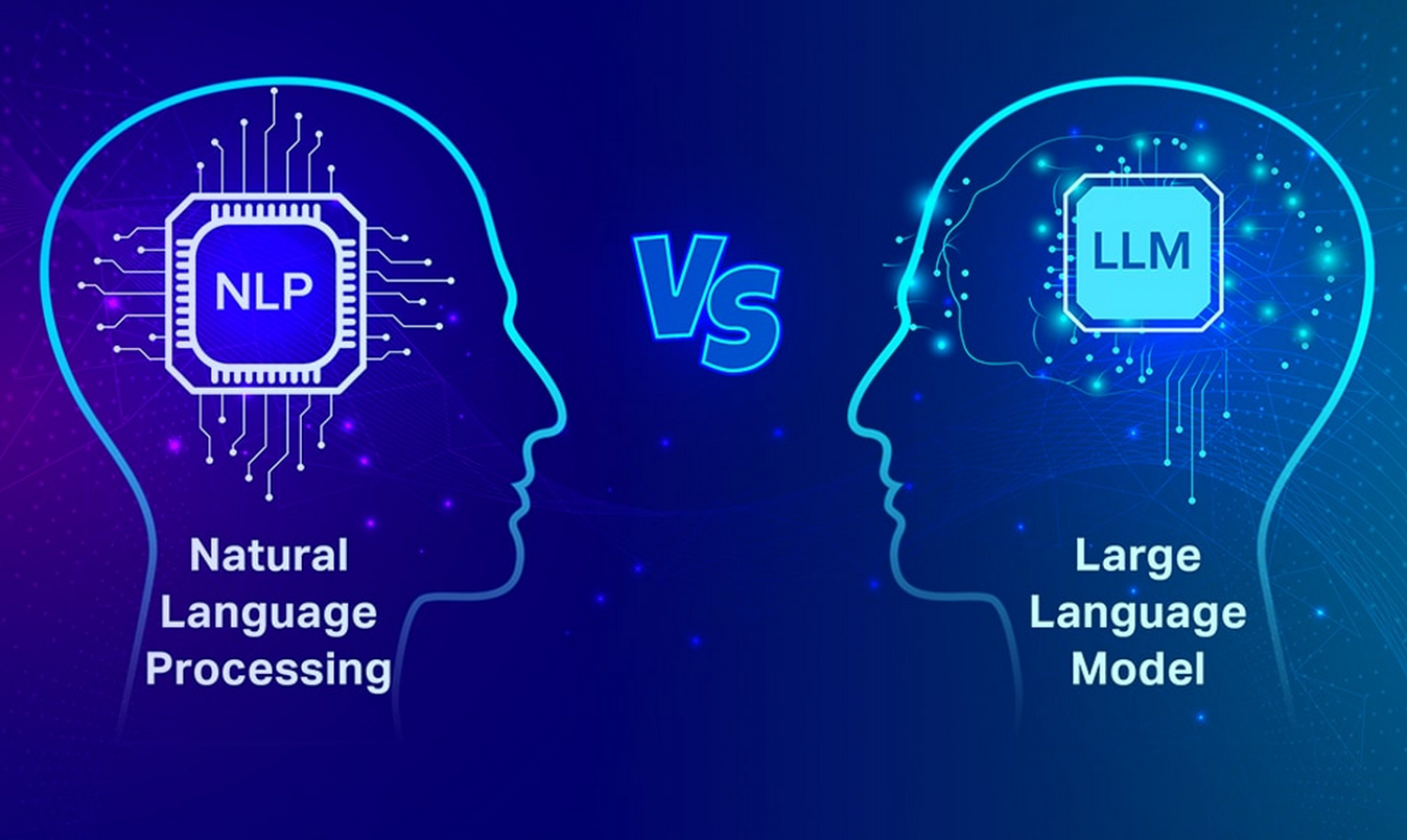 LLM giúp nâng cao khả năng thực hiện đồng thời nhiều tác vụ NLP, cải thiện hiệu quả và độ chính xác của các ứng dụng ngôn ngữ