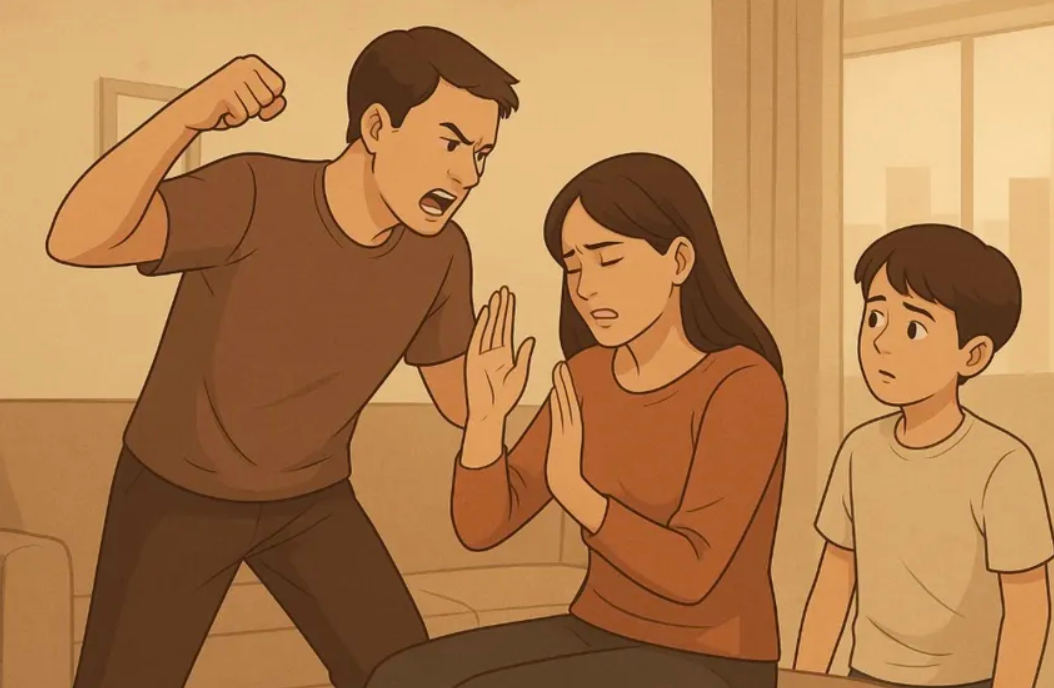 Ảnh minh hoạ AI.