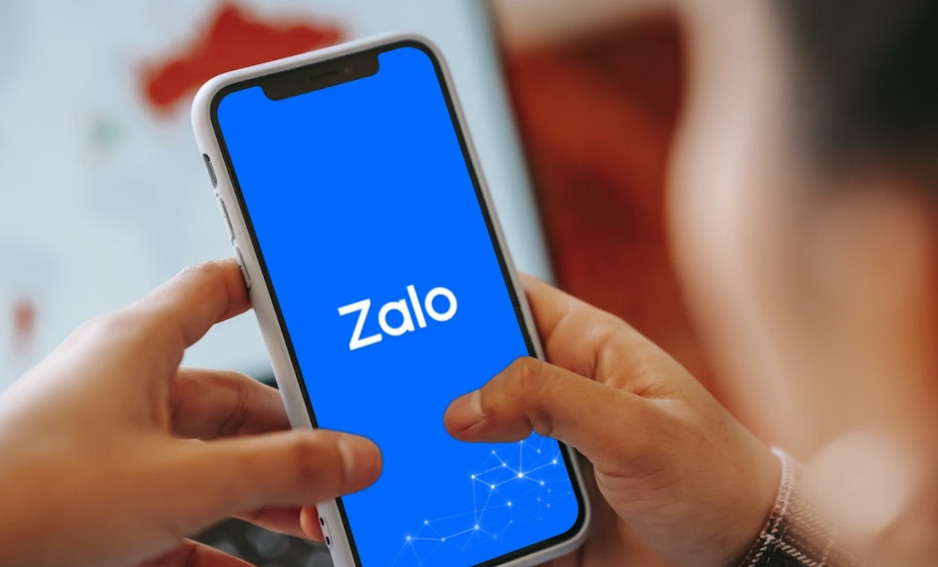 Zalo gây tranh cãi khi đưa ra loạt điều khoản mới về thu thập thông tin người dùng. Ảnh: Zalo