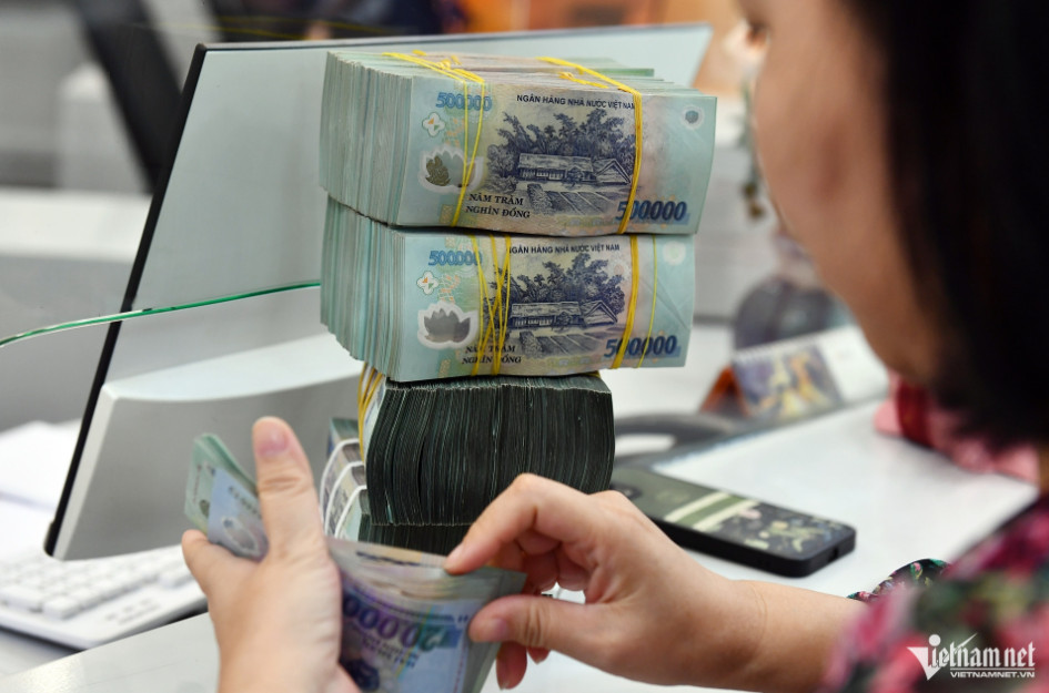 Chuyên gia cho hay, đối với các thành viên trong gia đình không tham gia hoạt động kinh doanh thì không có căn cứ để khấu trừ tiền của họ. Ảnh: Nam Khánh